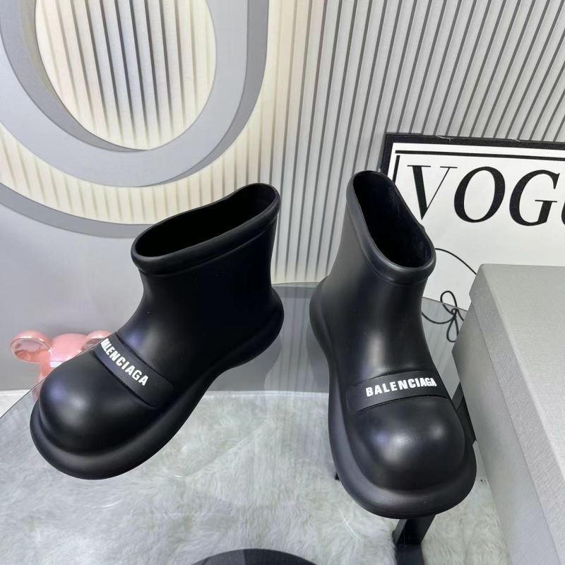 Balenciaga Boots